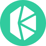 KyberSwap - Logo